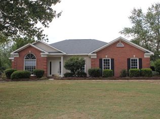 4848 Oak Ridge Dr, Columbus, GA 31909