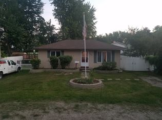 629 Orchard St, Algonac, MI