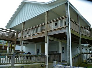 1314 Boyt Rd, Crystal Beach, TX 77650