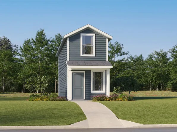 1015 Bishop Creek Dr, Princeton, TX 75407