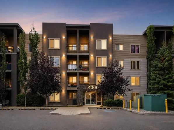 403 E Mackenzie Way SW #4101, Airdrie, AB T4B 3V7
