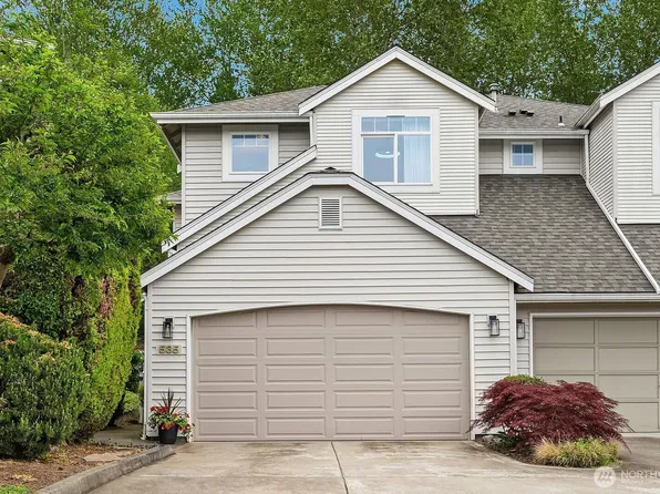 535 S 51st Court, Renton, WA 98055