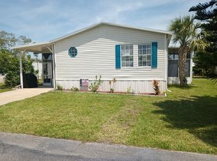 151 Exuma Dr, Sebastian, FL 32976