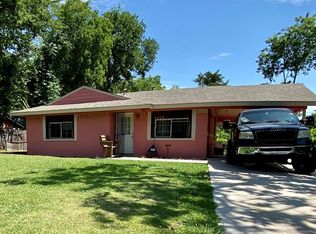6536 Godfrey Ave, Dallas, TX 75217