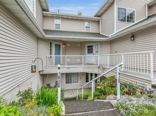 1920 S 368th Pl UNIT 205, Federal Way, WA