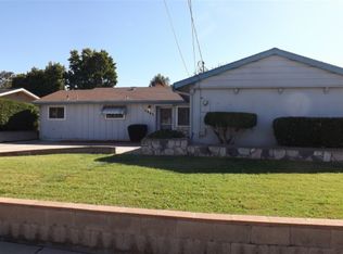 5965 Kelton Ave, La Mesa, CA 91942