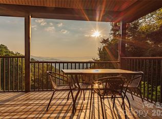 860 Butternut Rdg #8, Bryson City, NC 28713
