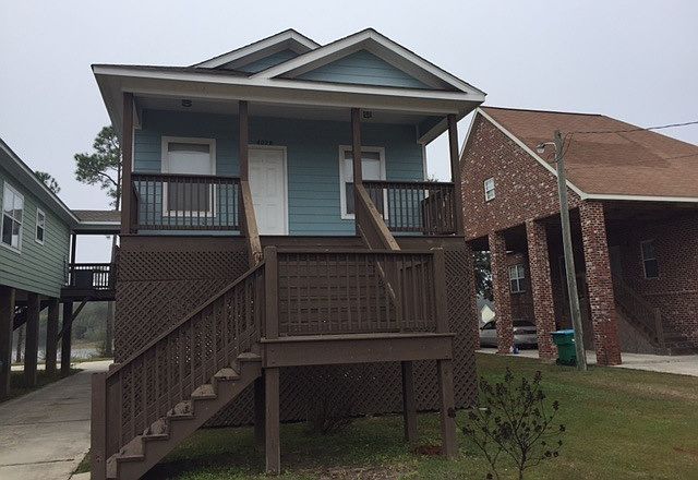 1st image of 409 Lac Bleu Ave #B