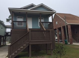 409 Lac Bleu Ave #B, Pass Christian, MS 39571