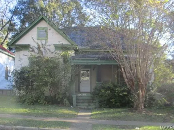 423 Buford St, Montgomery, AL 36107