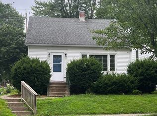1206 S Central Ave, Burlington, IA