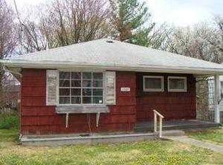 1503 Harper Rd, Beckley, WV 25801