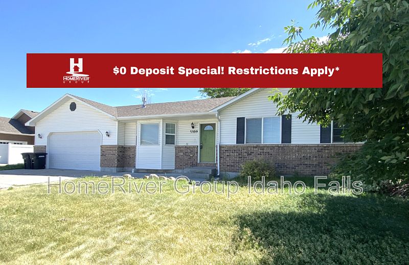 1st image of 1109 Diamond Dr