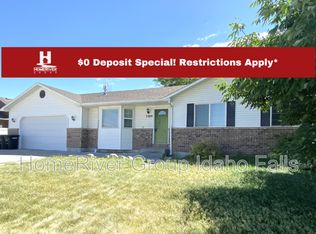 1109 Diamond Dr, Idaho Falls, ID 83406
