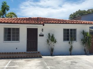 819 NW 22nd Pl, Miami, FL 33125