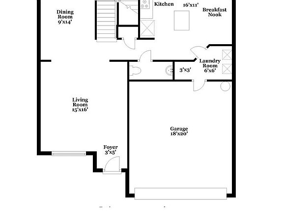 2nd image of 1209 Maplewood Dr