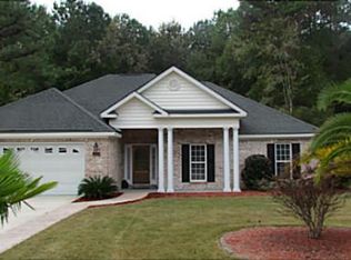 225 Brown Thrush Rd, Savannah, GA 31419