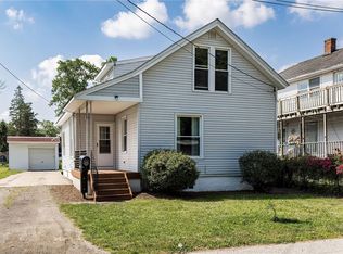2969 Haas Ave, Erie, PA 16505