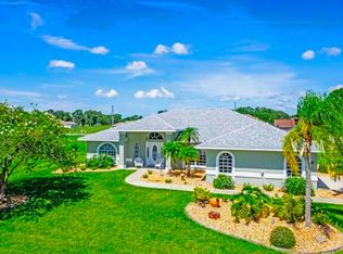 424 Holly Dr, Sebring, FL 33876