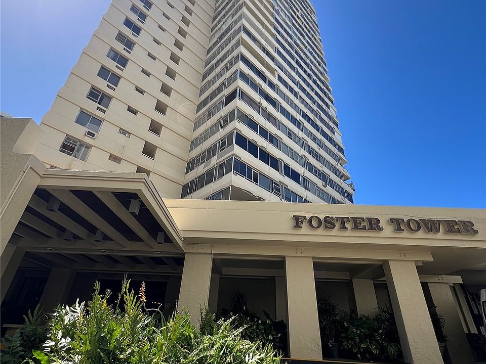 1st image of 2500 Kalakaua Ave APT 1604