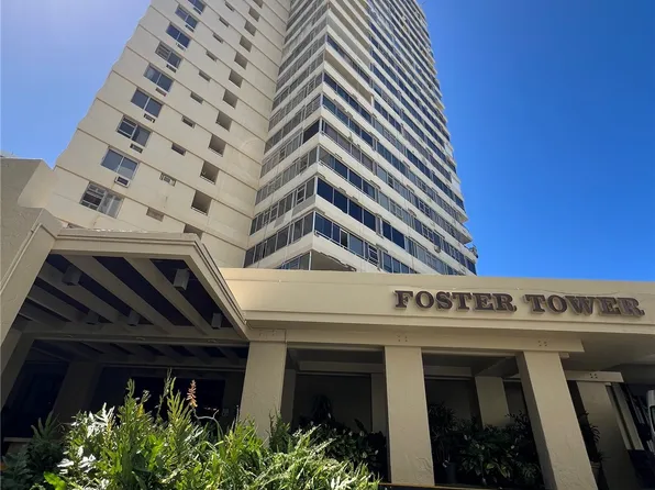 2500 Kalakaua Ave APT 1604, Honolulu, HI 96815