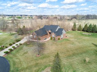 9828 Tuscany Valley Way, South Lyon, MI 48178