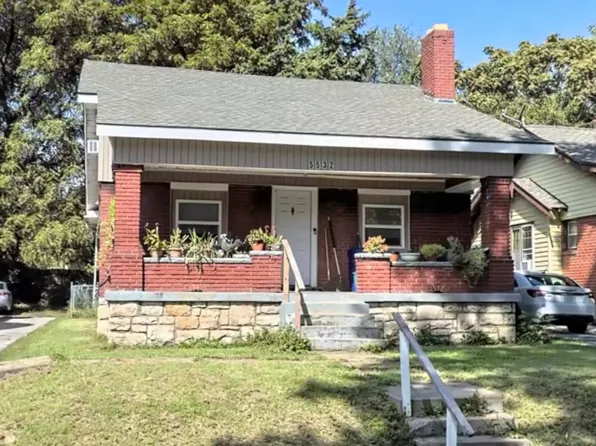 5532 Euclid Ave, Kansas City, MO 64130