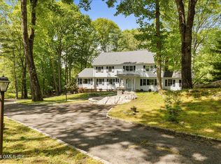 7 Interlaken Rd, Greenwich, CT 06830