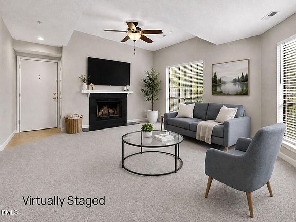 2nd image of 132 New Kent Place