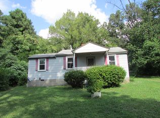 2707 Dupuy Rd, Petersburg, VA 23803
