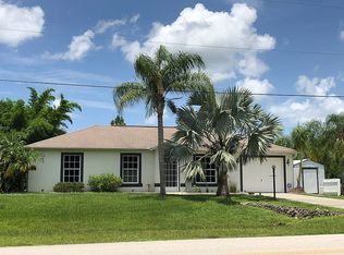 13103 Maryland Ave, Punta Gorda, FL 33955