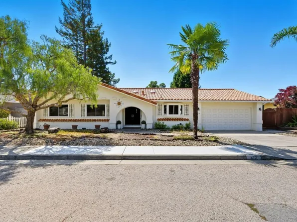 213 Waugh Ave, Santa Cruz, CA 95065