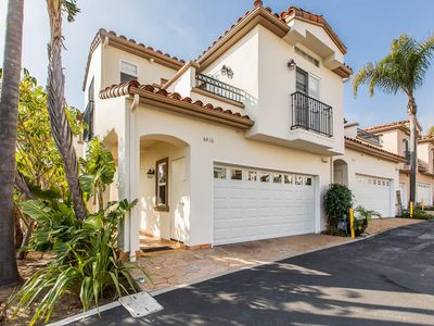 6416 Lunita Rd #108, Malibu, CA, 90265