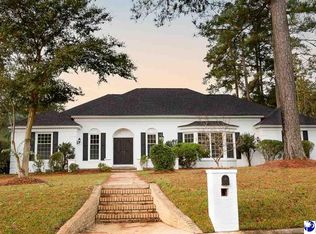 2100 Fernleaf Ln, Florence, SC 29501