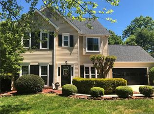 12412 Locust Grove Ln, Huntersville, NC 28078