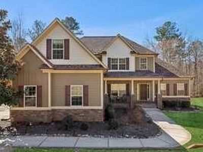 283 Rosebay Ln, Sharpsburg, GA, 30277