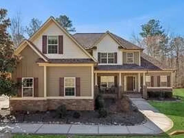 283 Rosebay Ln, Sharpsburg, GA 30277