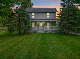 271 Maple Rd, Quincy, MI 49082