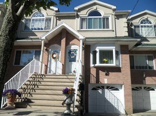 22 Lorraine Ave, Staten Island, NY 10312