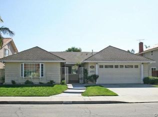 11078 Petal Ave, Fountain Valley, CA 92708