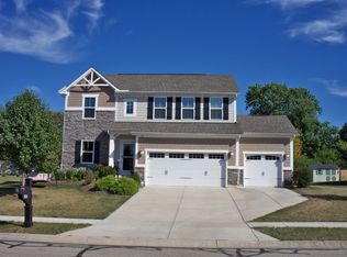 195 Triple Crown Ct, Union, OH 45377