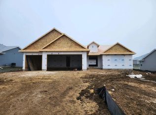 3734 Prairie Falcon Pass, Beloit, WI 53511