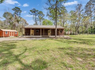 431 Havard Rd, Huffman, TX 77336