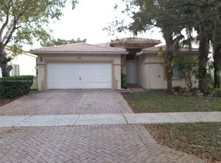 12668 SW 47th St, Hollywood, FL 33027