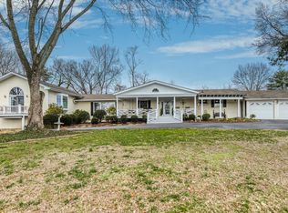 299 Holly Ln, Bristol, VA 24201