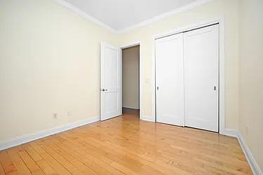 Rented by Corcoran