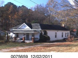 208 Griffin St, Garner, NC 27529