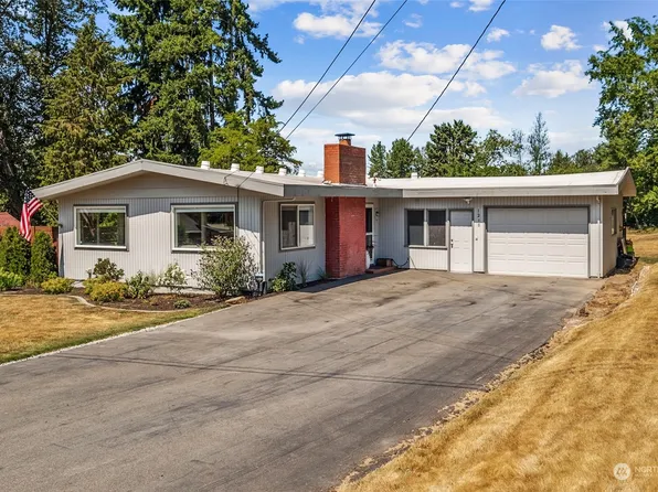1210 Hemlock Street, Milton, WA 98354