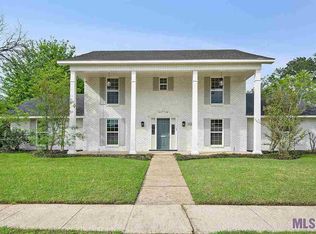 1628 Oakley Dr, Baton Rouge, LA 70806