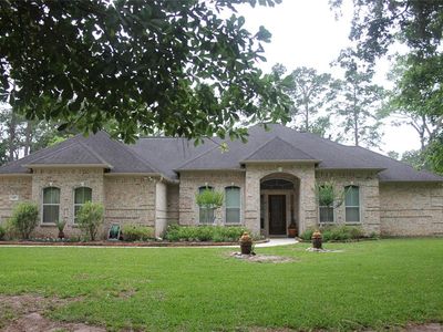 407 Box Elder Dr, Magnolia, TX, 77354